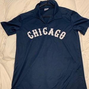 Men’s XL 1911 White Sox jersey